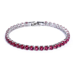 Crystal Bracelet