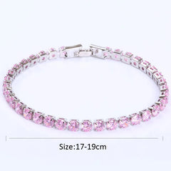 Crystal Bracelet