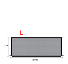 Elastic Safety Pet Gate