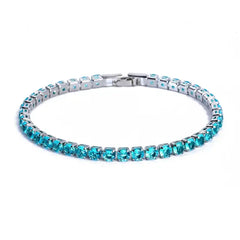 Crystal Bracelet