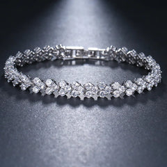 Crystal Bracelet