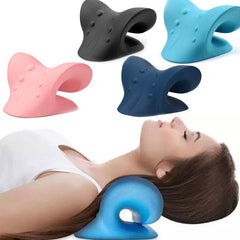 Neck and Shoulder Pillow