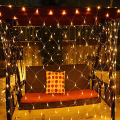 Solar String Lights - LED