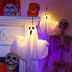 Halloween Hanging Ghost Decor