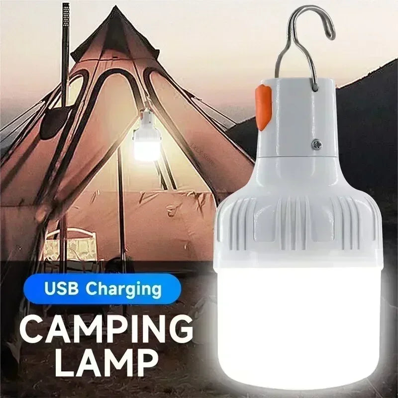 Emergency Camping Light