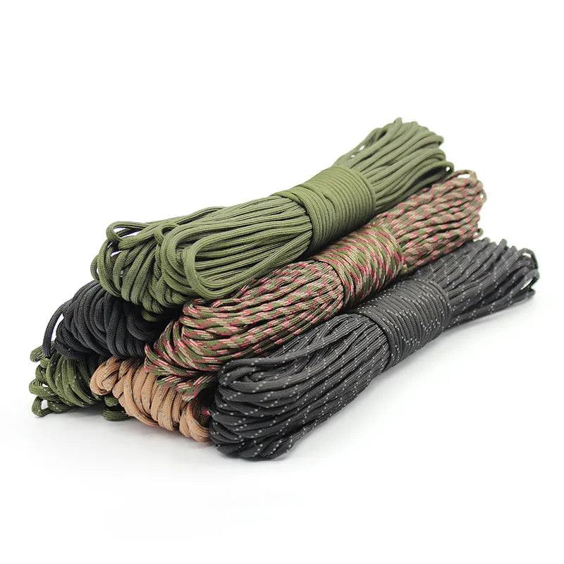 Outdoor Camping Rope