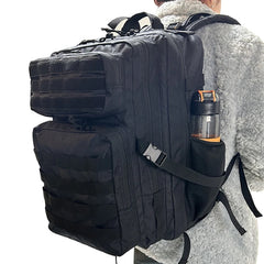 Tactical Internal Frame Camping Backpack