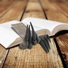 Halloween Horror Hand Bookmark