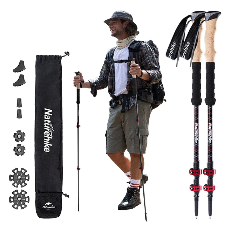 Hiking Trekking Poles