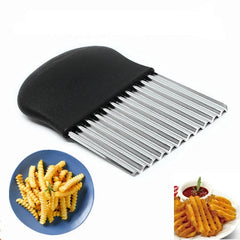 Potato Chip Slicer