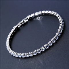 Crystal Bracelet