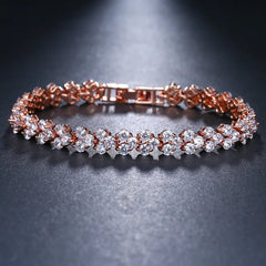 Crystal Bracelet