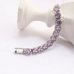 Crystal Bracelet