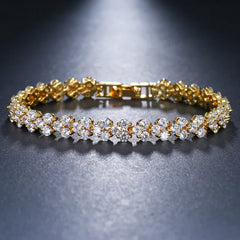 Crystal Bracelet